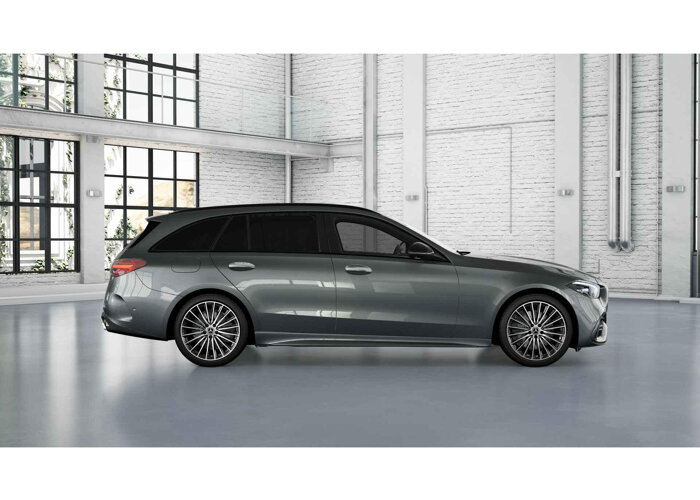 Mercedes-Benz C-Klasse Estate 300e 140 Years Edition