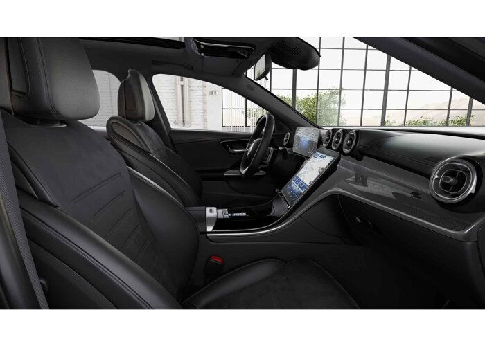 Mercedes-Benz C-Klasse Estate 300e 140 Years Edition