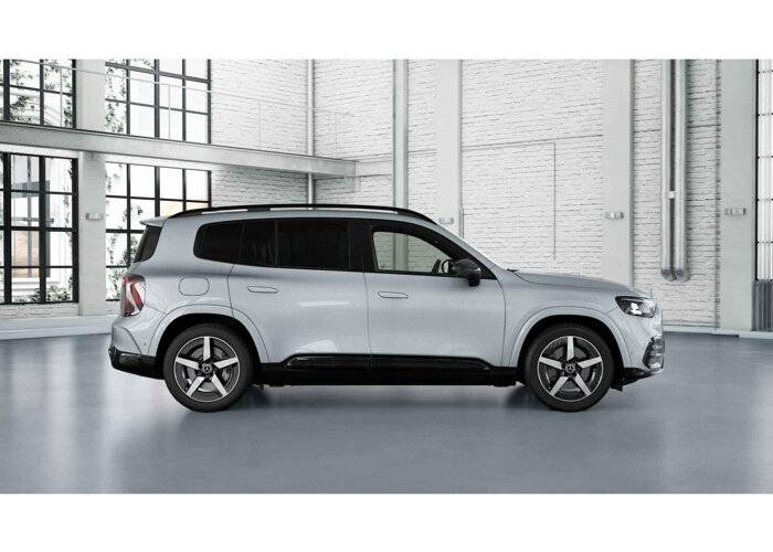 Mercedes-Benz GLB 250+ Business Solution AMG 7p. 85.5 kWh