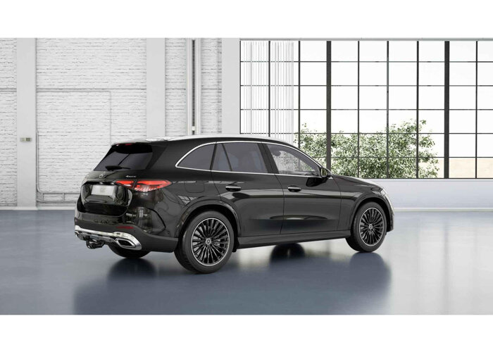 Mercedes-Benz GLC 300e 4MATIC Business Solution AMG