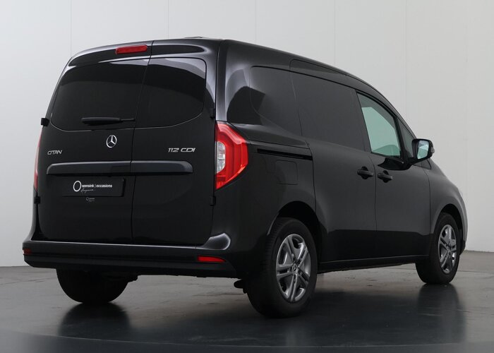 Mercedes-Benz Citan 112 CDI L1 Pro