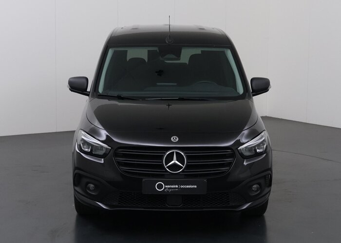 Mercedes-Benz Citan 112 CDI L1 Pro