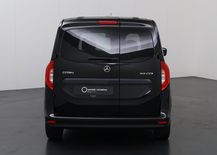 Mercedes-Benz Citan 112 CDI L1 Pro