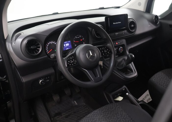 Mercedes-Benz Citan 112 CDI L1 Pro