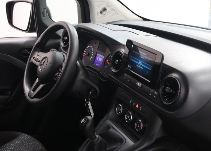 Mercedes-Benz Citan 112 CDI L1 Pro