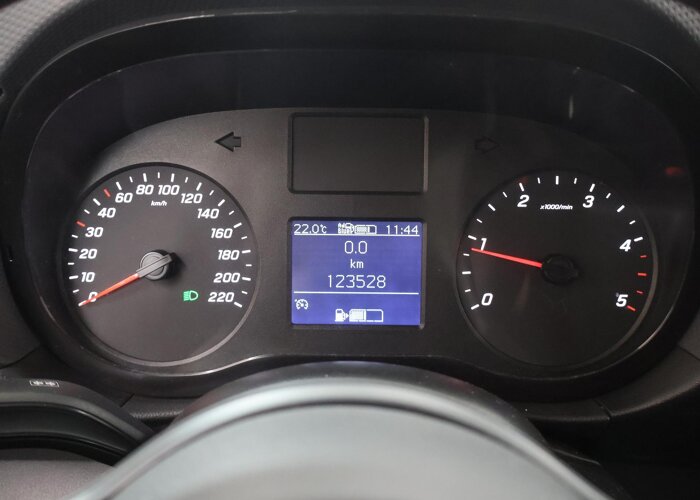 Mercedes-Benz Citan 112 CDI L1 Pro