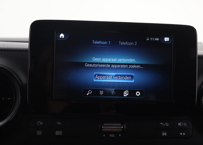 Mercedes-Benz Citan 112 CDI L1 Pro