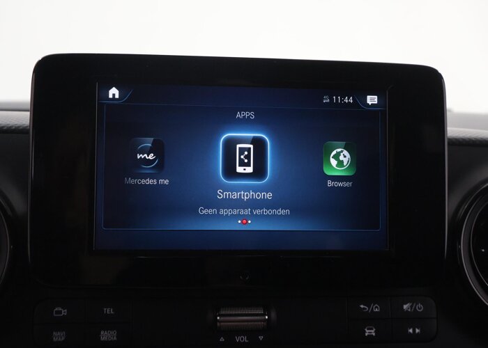 Mercedes-Benz Citan 112 CDI L1 Pro