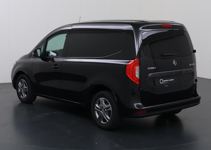 Mercedes-Benz Citan 112 CDI L1 Pro
