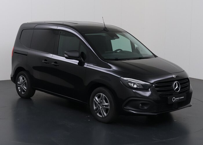 Mercedes-Benz Citan 112 CDI L1 Pro