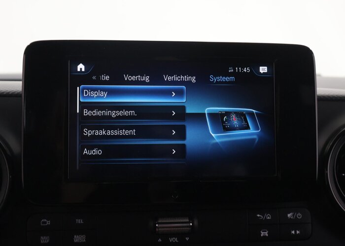 Mercedes-Benz Citan 112 CDI L1 Pro
