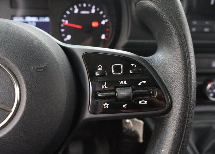 Mercedes-Benz Citan 112 CDI L1 Pro
