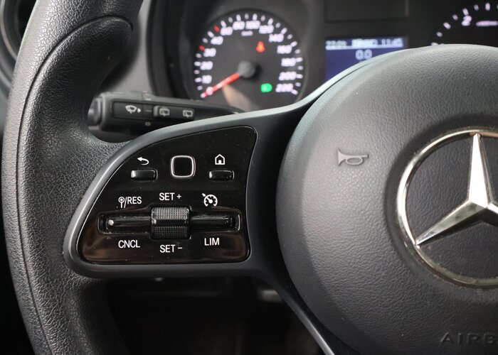 Mercedes-Benz Citan 112 CDI L1 Pro