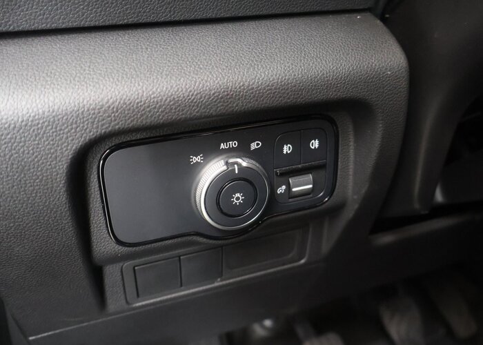 Mercedes-Benz Citan 112 CDI L1 Pro