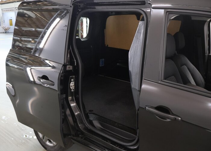 Mercedes-Benz Citan 112 CDI L1 Pro