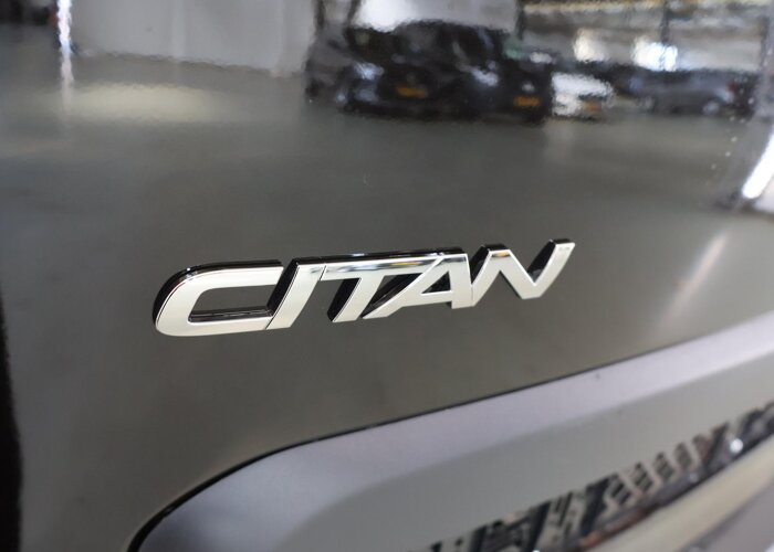 Mercedes-Benz Citan 112 CDI L1 Pro