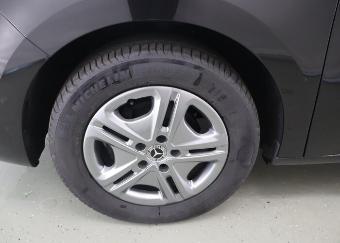 Mercedes-Benz Citan 112 CDI L1 Pro