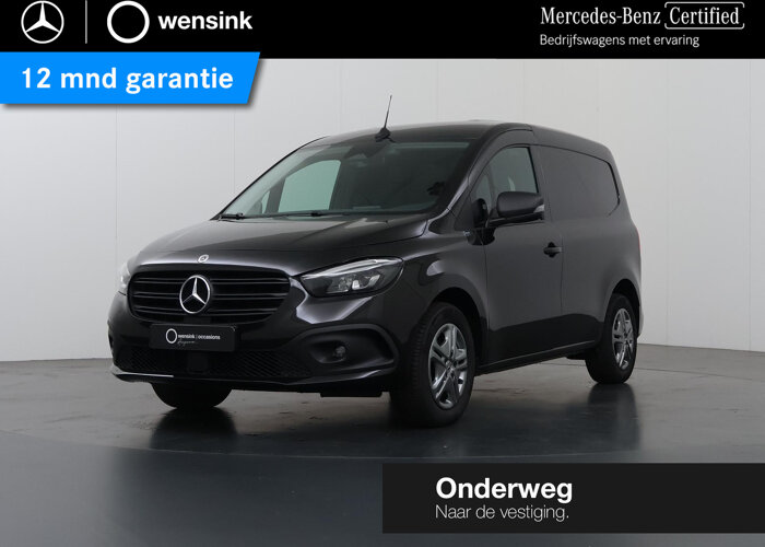 Mercedes-Benz Citan 112 CDI L1 Pro