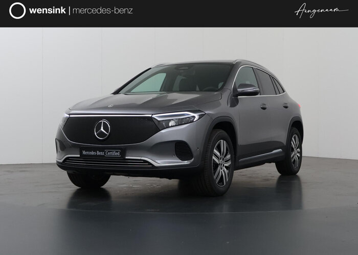 Mercedes-Benz EQA 250+ Business Solution Luxury 71 kWh