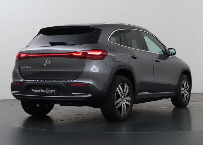 Mercedes-Benz EQA 250+ Business Solution Luxury 71 kWh