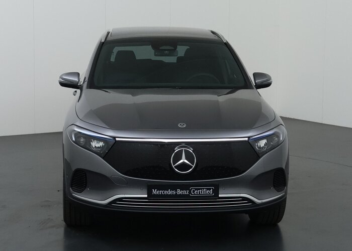 Mercedes-Benz EQA 250+ Business Solution Luxury 71 kWh