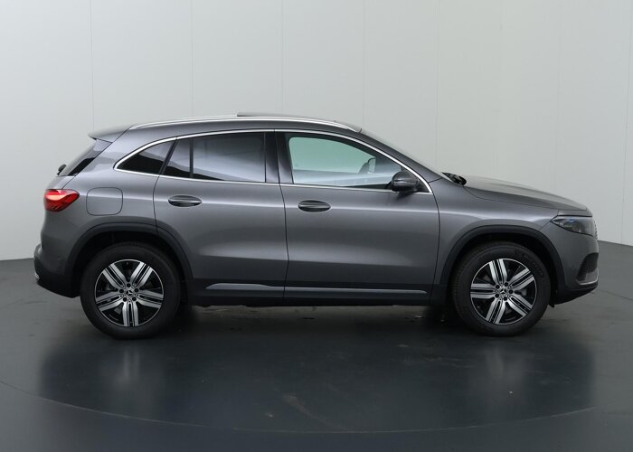 Mercedes-Benz EQA 250+ Business Solution Luxury 71 kWh