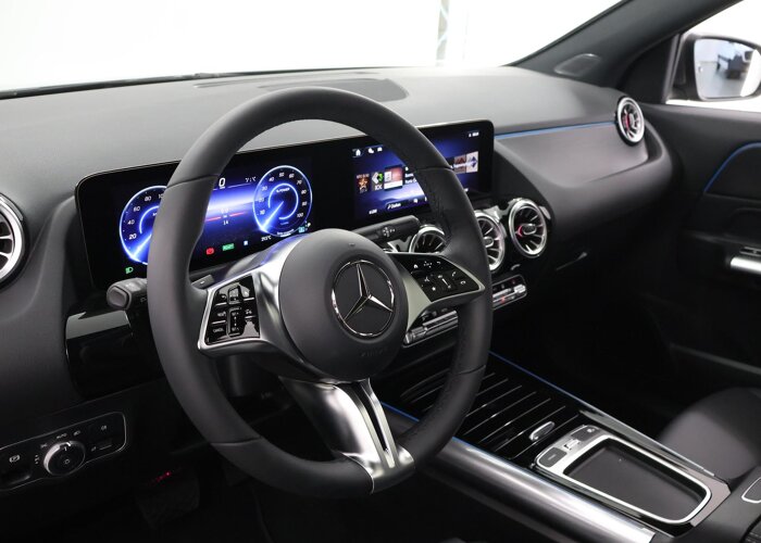 Mercedes-Benz EQA 250+ Business Solution Luxury 71 kWh