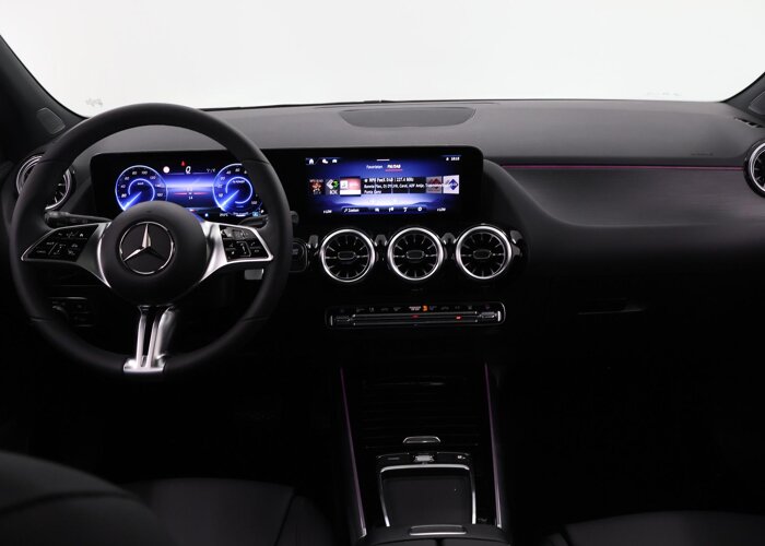 Mercedes-Benz EQA 250+ Business Solution Luxury 71 kWh