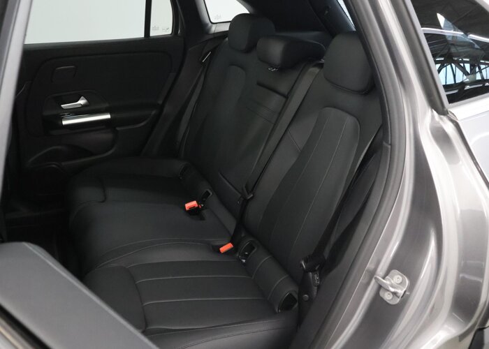 Mercedes-Benz EQA 250+ Business Solution Luxury 71 kWh