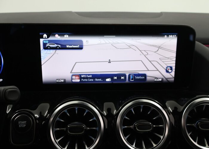 Mercedes-Benz EQA 250+ Business Solution Luxury 71 kWh