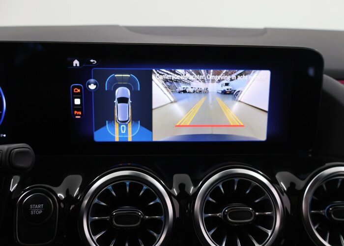 Mercedes-Benz EQA 250+ Business Solution Luxury 71 kWh