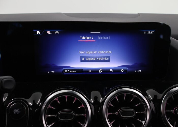 Mercedes-Benz EQA 250+ Business Solution Luxury 71 kWh
