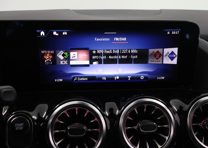 Mercedes-Benz EQA 250+ Business Solution Luxury 71 kWh