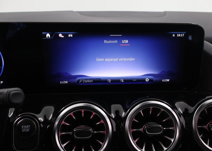Mercedes-Benz EQA 250+ Business Solution Luxury 71 kWh