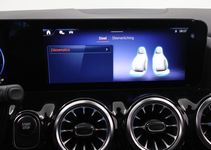 Mercedes-Benz EQA 250+ Business Solution Luxury 71 kWh