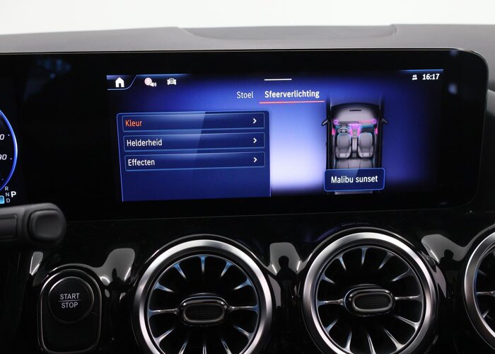 Mercedes-Benz EQA 250+ Business Solution Luxury 71 kWh