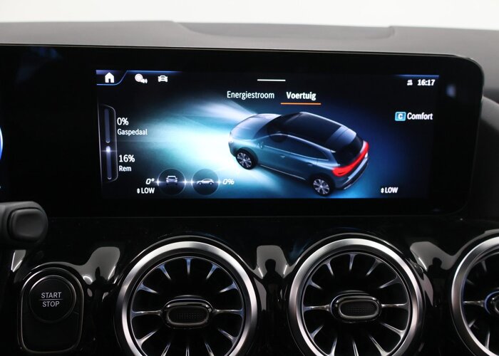 Mercedes-Benz EQA 250+ Business Solution Luxury 71 kWh