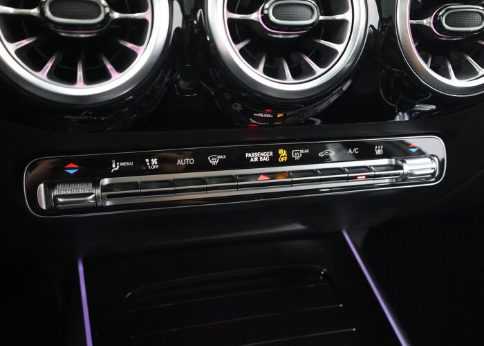 Mercedes-Benz EQA 250+ Business Solution Luxury 71 kWh