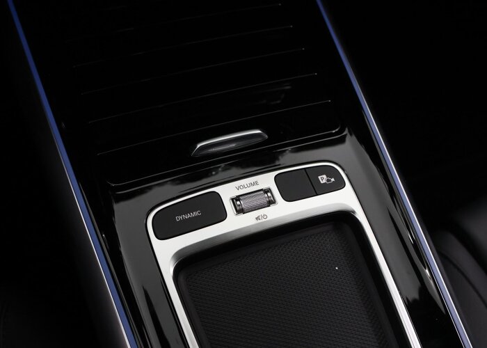 Mercedes-Benz EQA 250+ Business Solution Luxury 71 kWh