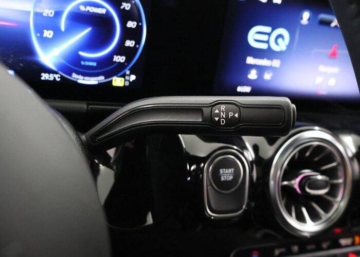 Mercedes-Benz EQA 250+ Business Solution Luxury 71 kWh