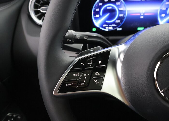 Mercedes-Benz EQA 250+ Business Solution Luxury 71 kWh