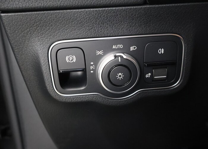 Mercedes-Benz EQA 250+ Business Solution Luxury 71 kWh
