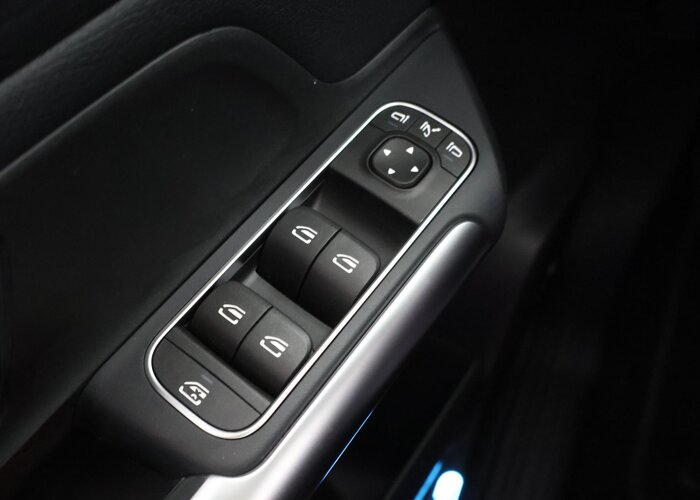 Mercedes-Benz EQA 250+ Business Solution Luxury 71 kWh