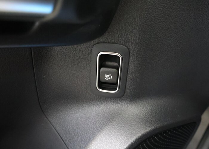 Mercedes-Benz EQA 250+ Business Solution Luxury 71 kWh
