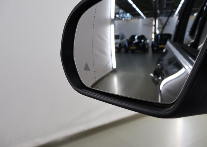 Mercedes-Benz EQA 250+ Business Solution Luxury 71 kWh