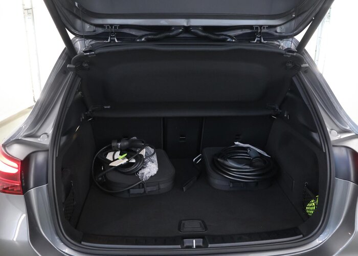 Mercedes-Benz EQA 250+ Business Solution Luxury 71 kWh