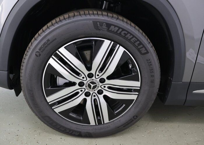 Mercedes-Benz EQA 250+ Business Solution Luxury 71 kWh