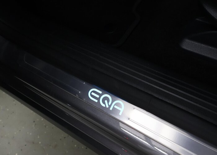 Mercedes-Benz EQA 250+ Business Solution Luxury 71 kWh