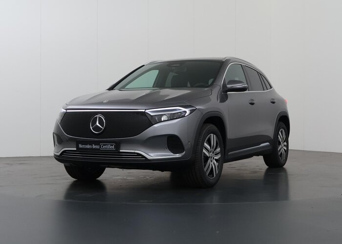 Mercedes-Benz EQA 250+ Business Solution Luxury 71 kWh