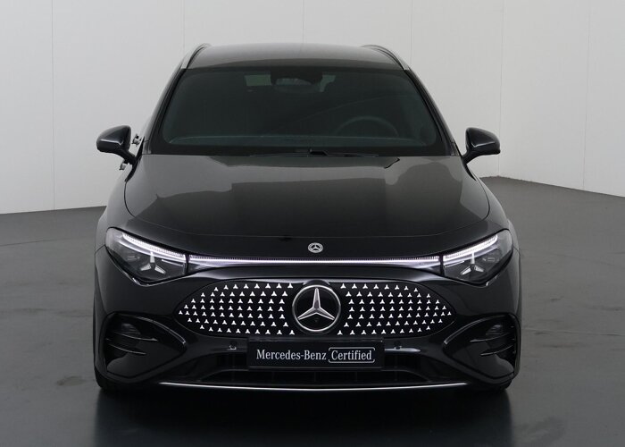 Mercedes-Benz CLA-Klasse Shooting Brake 250+ Business Solution AMG 85.5 kWh